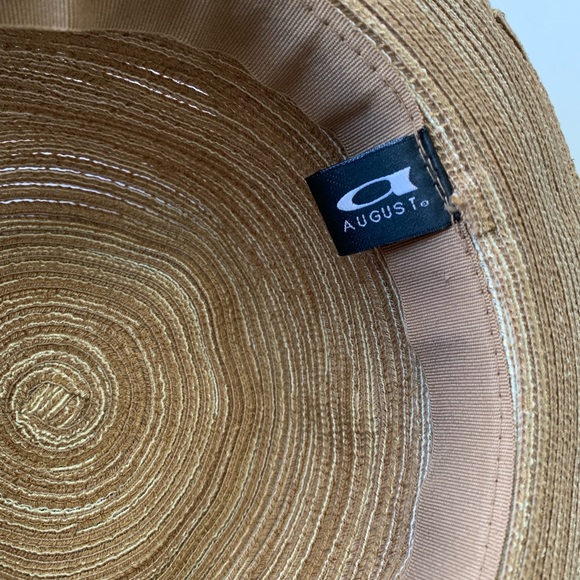 Beach Hat - Picture 4 of 5